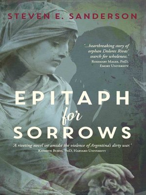 cover image of Epitaph for Sorrows